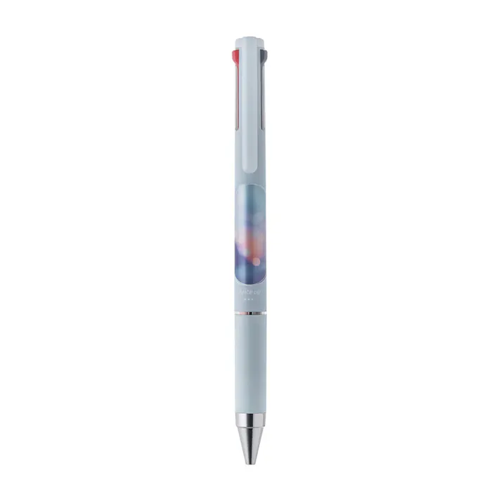 パイロット 限定ジュースアップ ミュージックコラボ 3色 0.4mm モヤモヤ LKJP3S4M23WSL