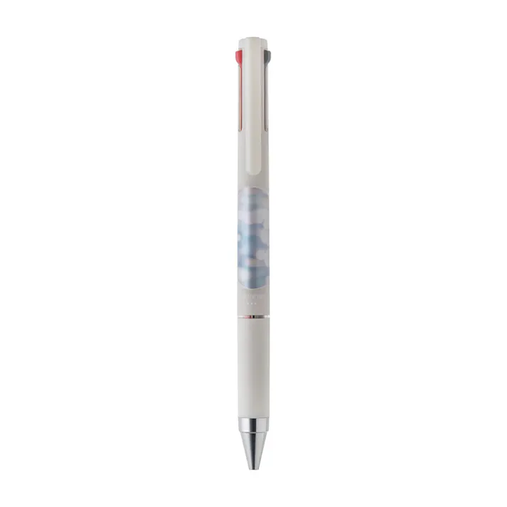 パイロット 限定ジュースアップ ミュージックコラボ 3色 0.4mm フワフワLKJP3S4M23WBE