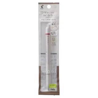 パイロット フリクション Waai ボールペン 0.5mm ベルベットレッド PLFW15VR