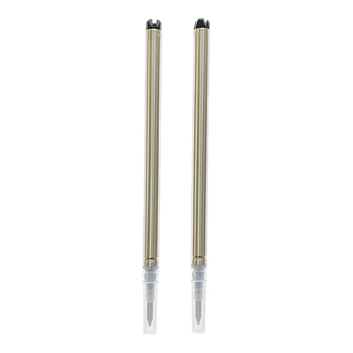 パイロット 限定フリクションボールノックゾーン 0.5mm 本体 ベージュ+替芯0.5mm 2本入り