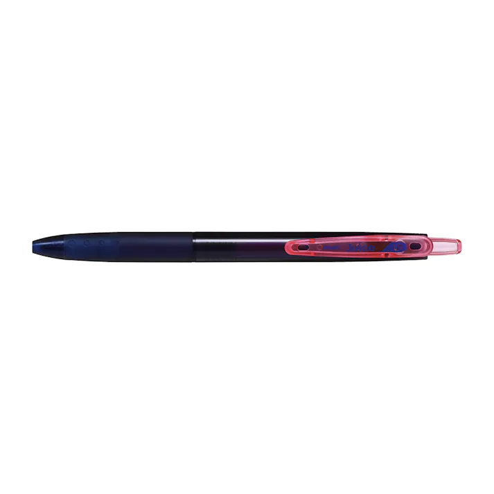 パイロット ゲルインキボールペン ジュース 0.5mm ネオンピーチ