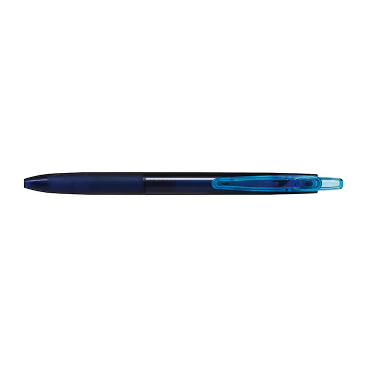 パイロット ゲルインキボールペン ジュース 0.5mm ネオンブルー