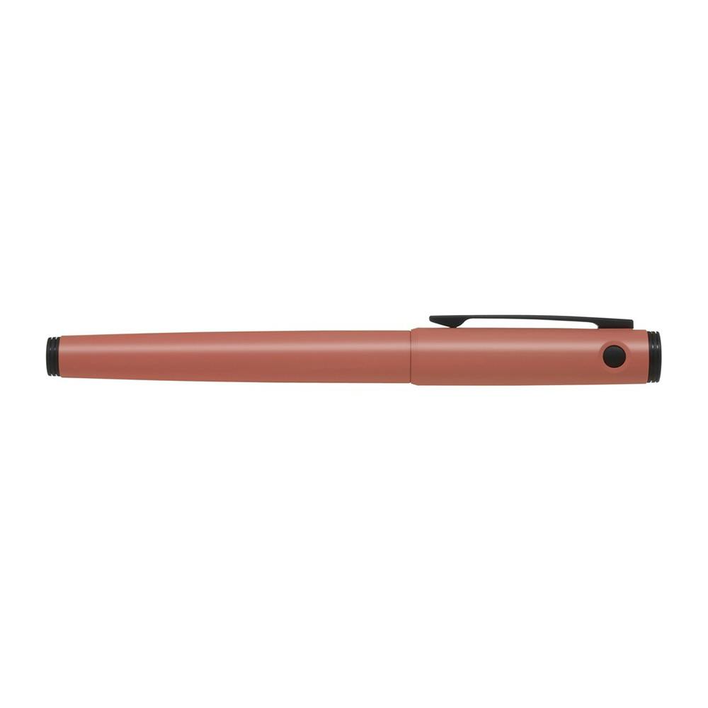 パイロット 万年筆 LIGHTIVE ライティブ コーラル F(細字) | 文房具