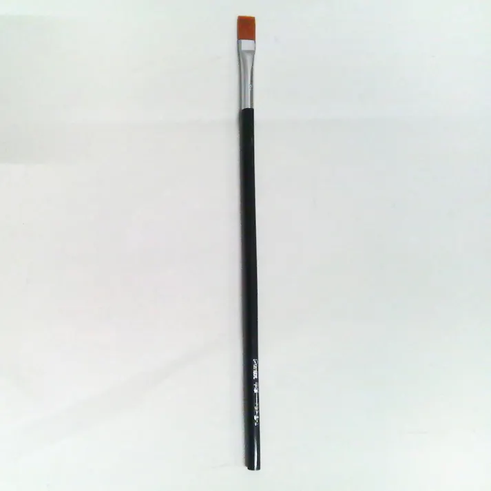 ぺんてる デザイン筆 平小