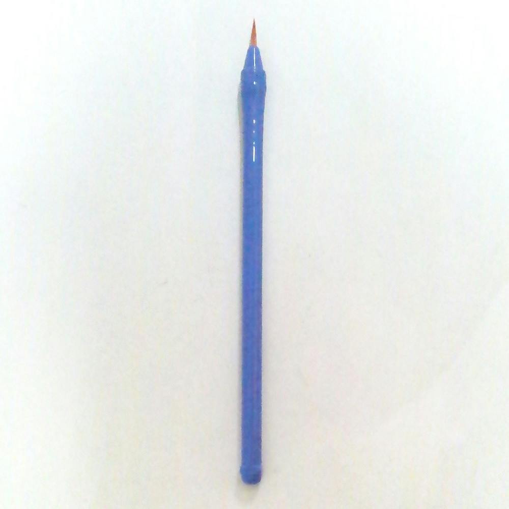 ぺんてる ネオセーブル青 丸0号 画材 ぺんてる ネオセーブル青 丸0号 画材