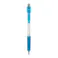 ぺんてる シャープペンシル e-シャーペン 0.5mm スカイブルー