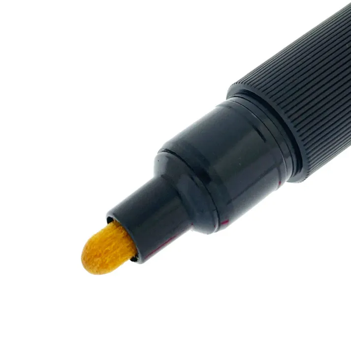 ぺんてる 油性ペイントマーカー 中字 黒