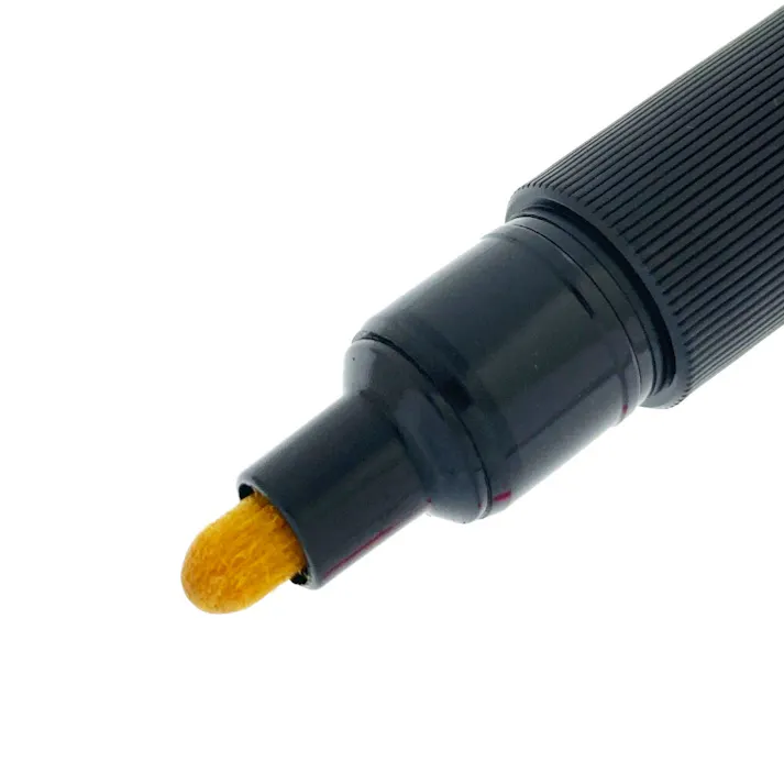 ぺんてる 油性ペイントマーカー 中字 桃