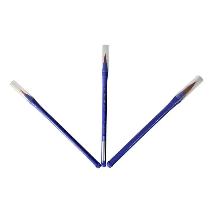 ぺんてる ネオセーブル 3本セット