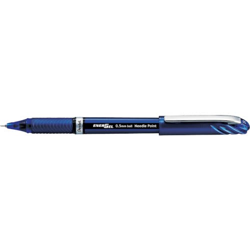 ぺんてる ボールペン エナージェル ユーロ 0.5mm 青 BLN25-C ボールペン ぺんてる ボールペン エナージェル ユーロ 0.5mm 青 BLN25-C ボールペン