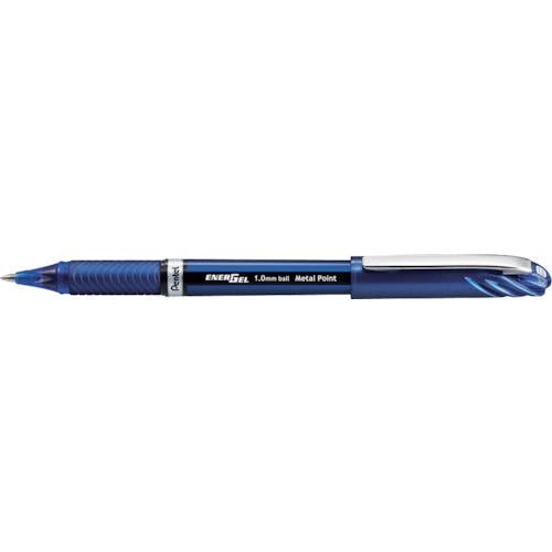 ぺんてる ボールペン エナージェル ユーロ 1.0mm 青 BL30-C ボールペン ぺんてる ボールペン エナージェル ユーロ 1.0mm 青 BL30-C ボールペン
