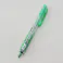 ぺんてる ハンディライン ライトグリーン