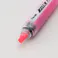ぺんてる ハンディライン ピンク