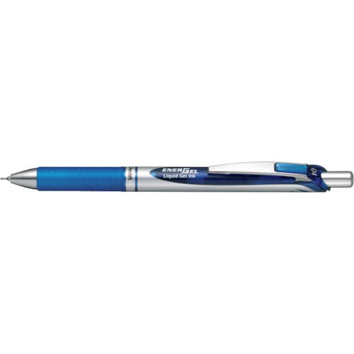 ぺんてる ボールペン エナージェルノック BLN74 04 青 BLN74-C ボールペン ぺんてる ボールペン エナージェルノック BLN74 04 青 BLN74-C ボールペン