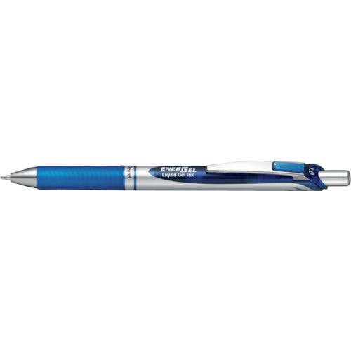 ぺんてる ボールペン エナージェル 1.0mm 青 BL80-C ボールペン ぺんてる ボールペン エナージェル 1.0mm 青 BL80-C ボールペン