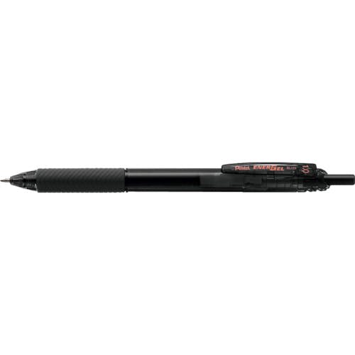 ぺんてる ボールペン エナージェル エス 1.0mm 黒 BL130-A ボールペン ぺんてる ボールペン エナージェル エス 1.0mm 黒 BL130-A ボールペン
