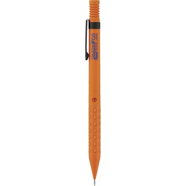 ぺんてる シャープペン スマッシュ 限定 0.5mm アクトオレンジ Q1005-PLS1