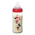 母乳実感哺乳びんプラ240ml ミッキー(販売終了)