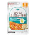 ピジョン 管理栄養士のこだわりレシピ まぐろとえだ豆の中華煮 80g