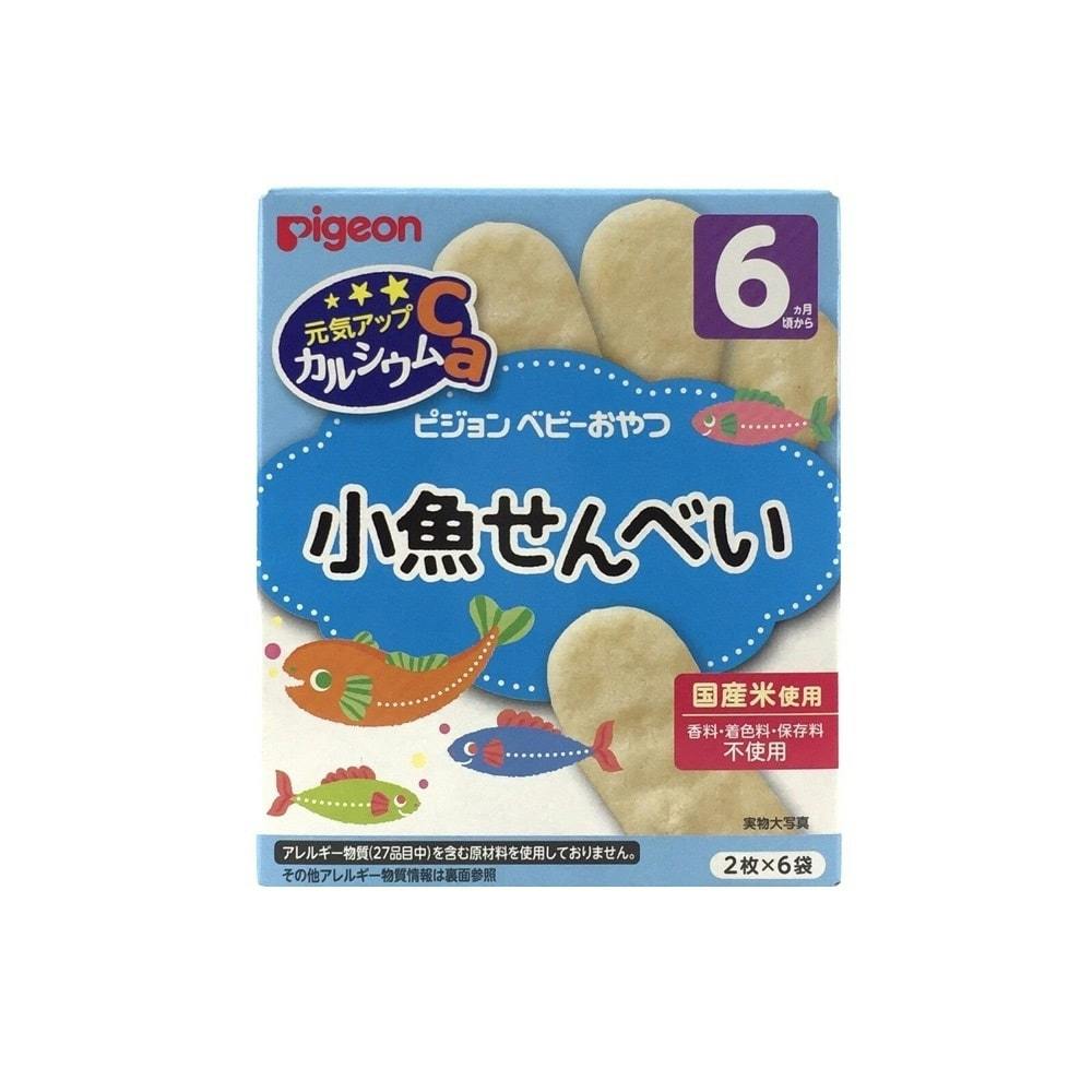 ピジョン ベビーフード 6袋入り×2箱 - 離乳食・ベビーフード