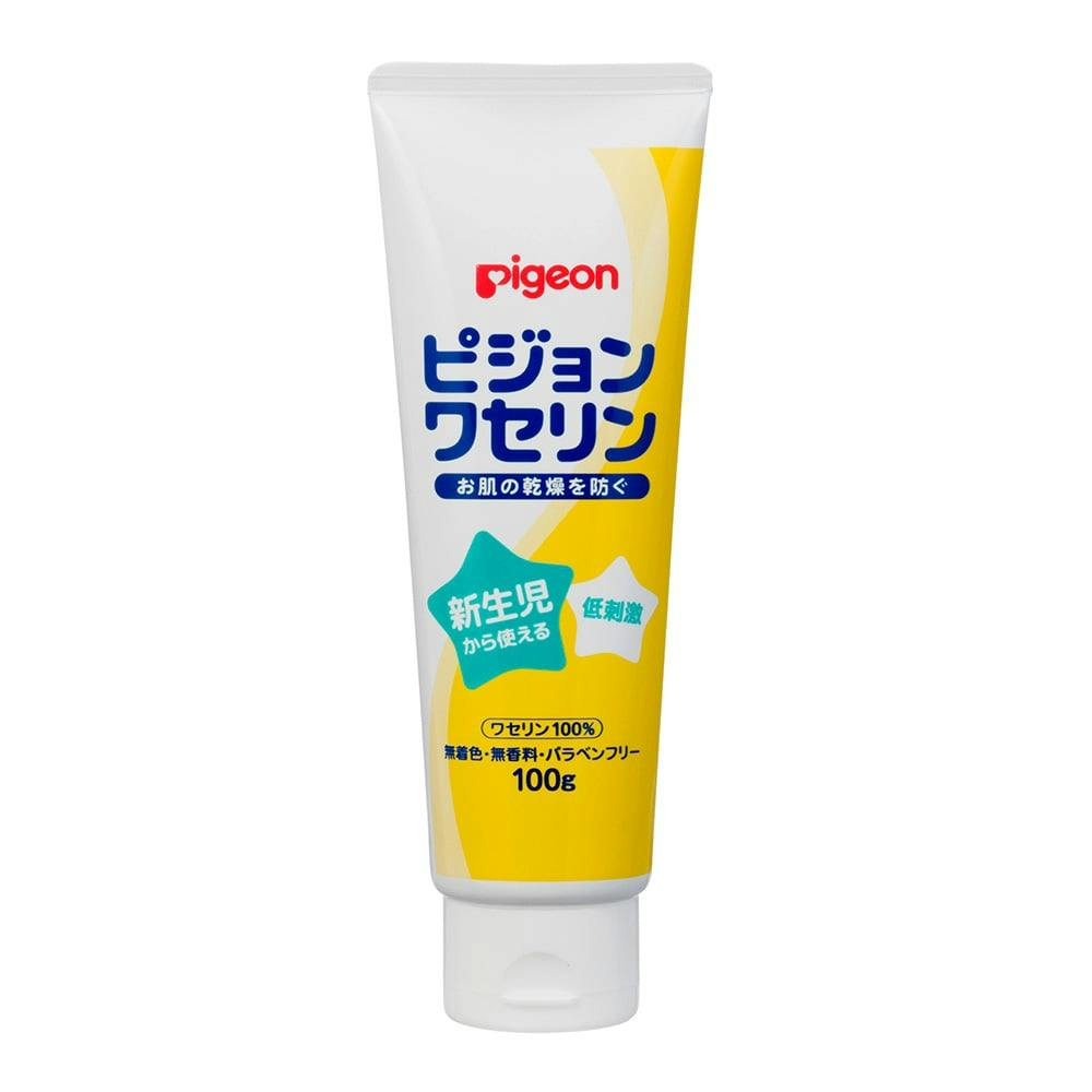 ベビーワセリン 100g