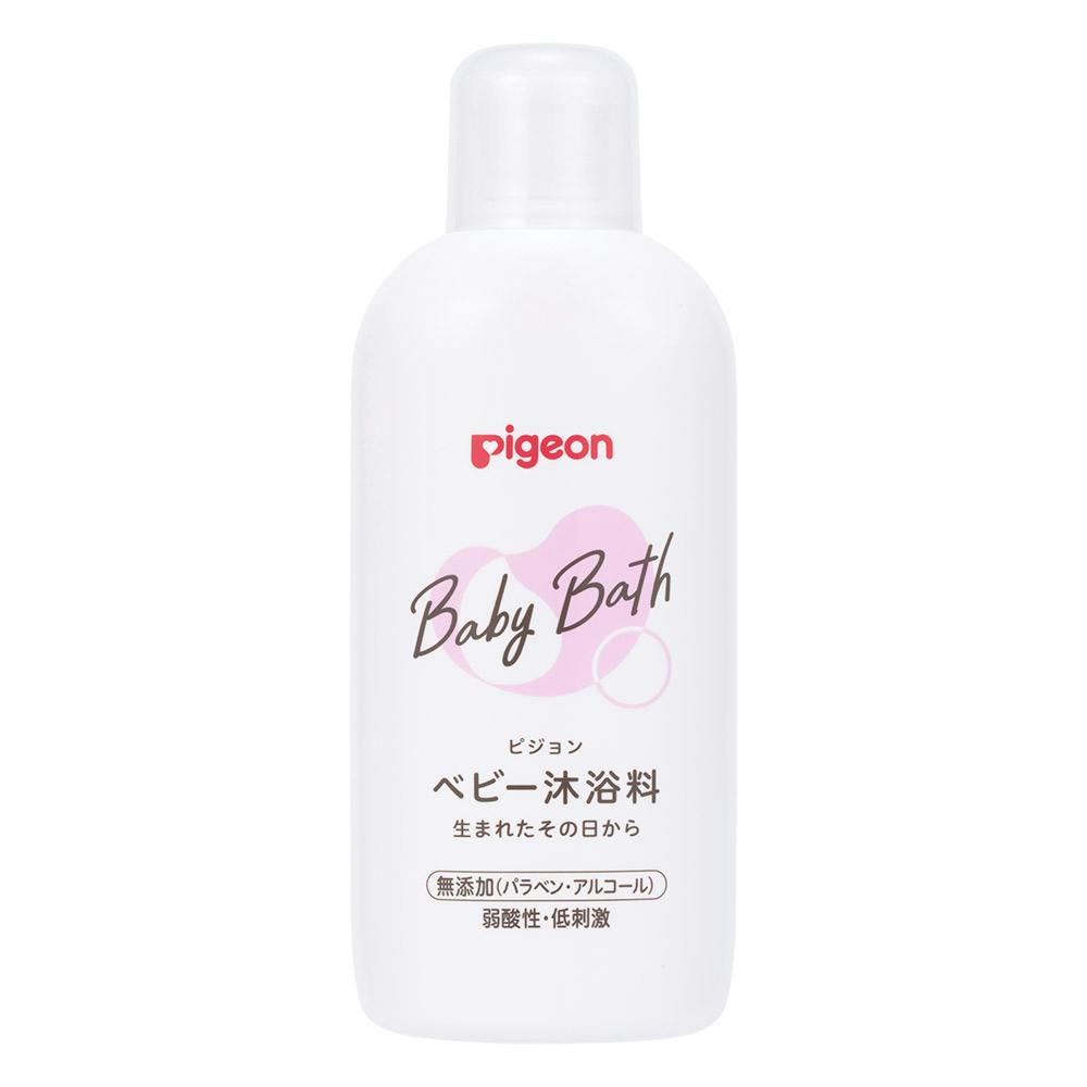 ピジョン ベビー沐浴料 500ml その他ベビー雑貨 ピジョン ベビー沐浴料 500ml その他ベビー雑貨