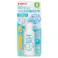 ピジョン ジェル状歯みがき キシリトールの自然な甘さ 40ml