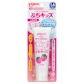 ピジョン ジェル状歯みがき ぷちキッズ いちご味 50g