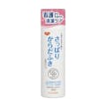 ピジョンタヒラ さっぱりからだふき 液体タイプ 400ml