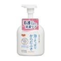 ピジョンタヒラ 泡でさっぱりからだふき 500ml