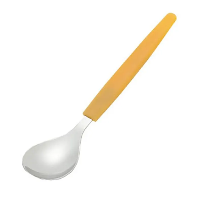 ピジョン すくいやすい スプーン