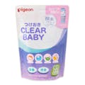 ピジョン つけおきCLEARBABY 詰替用 300g