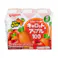 ピジョン 紙パック飲料 キャロット&アップル100 125ml×3個パック(販売終了)