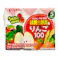 ピジョン 紙パック飲料 緑黄色野菜&りんご100 125ml×3個パック