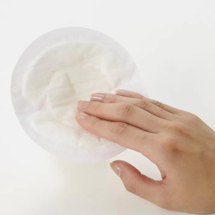 ピジョン 母乳パッドプレミアムケア102枚