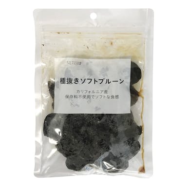 種抜きソフトプルーン 210g