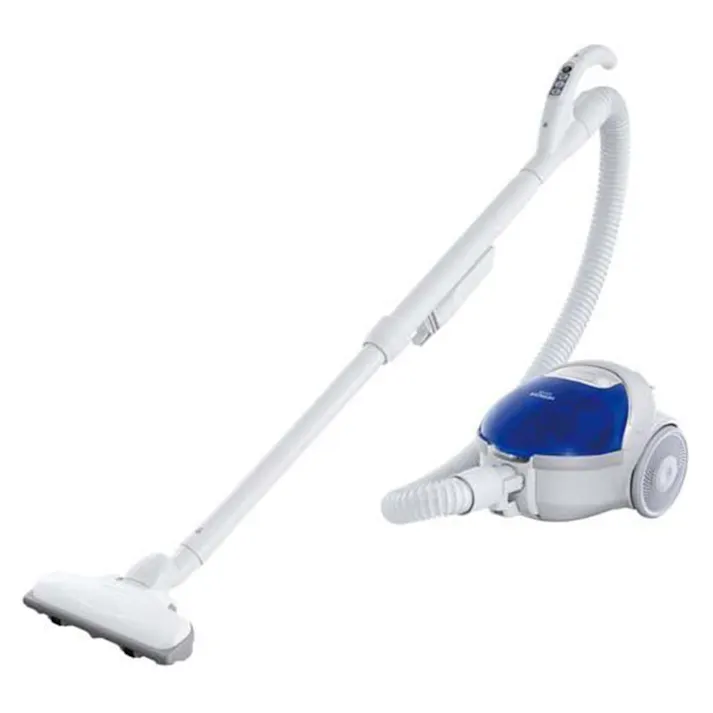 紙パック式クリーナー ブルー CV-F50A