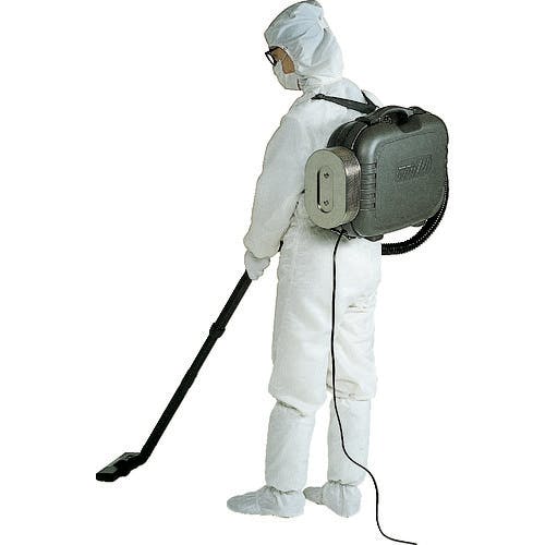 CAINZ-DASH】日立製作所 業務用掃除機 集じん容量1．5L CV-G12CT