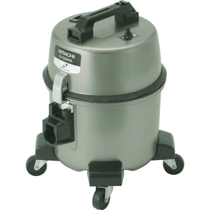 【CAINZ-DASH】日立製作所 業務用掃除機 集じん容量5.5L CV-G95KNL【別送品】