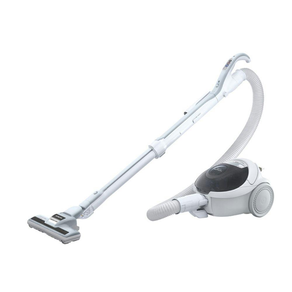 紙パック式掃除機 CV-P500H