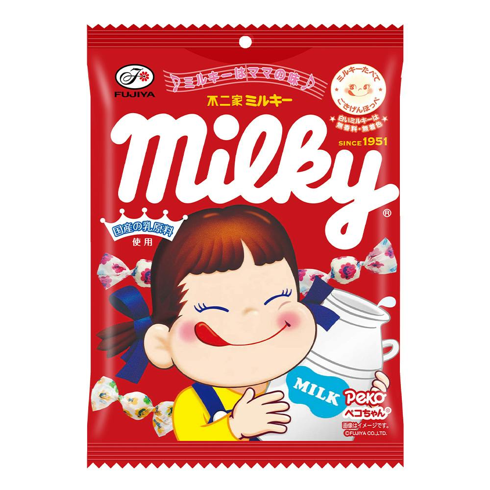 ミルキー袋 | 食料品・食べ物 通販 | ホームセンターのカインズ