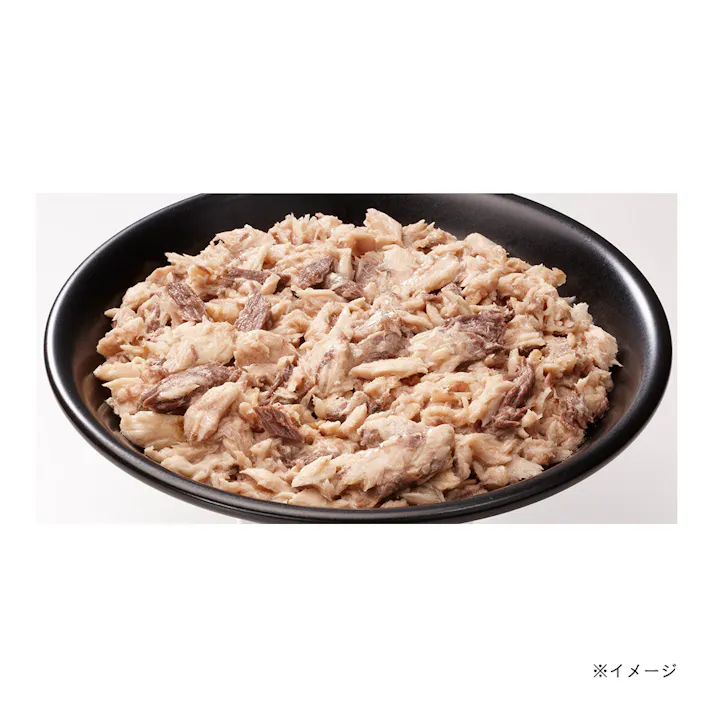 はごろもフーズ 無一物パウチ ぶり 40g