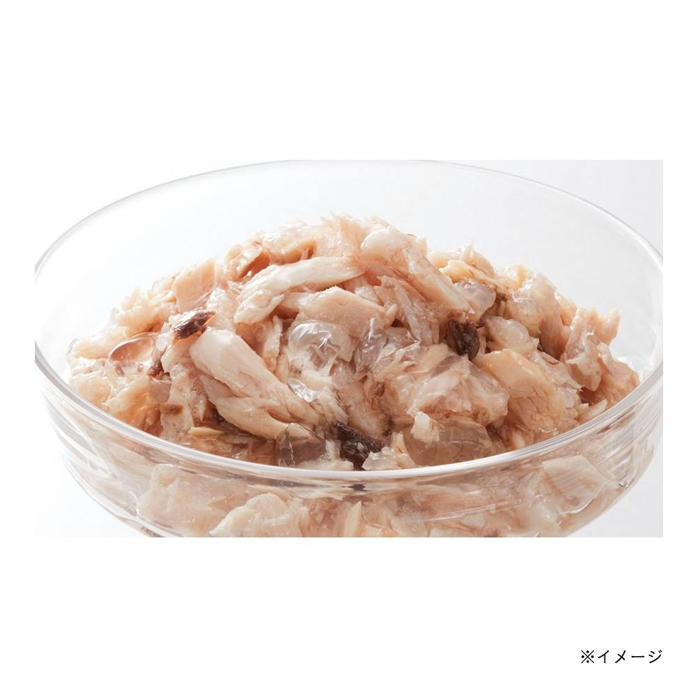 はごろもフーズ 無一物パウチ 寒天ゼリータイプ まぐろ 50g