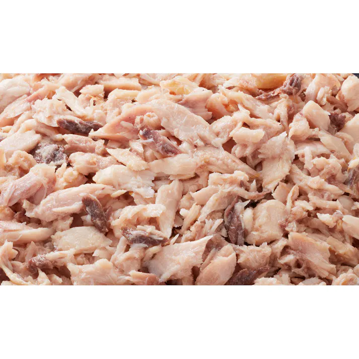 はごろもフーズ 愛犬用 無一物 パウチ まぐろ 60g