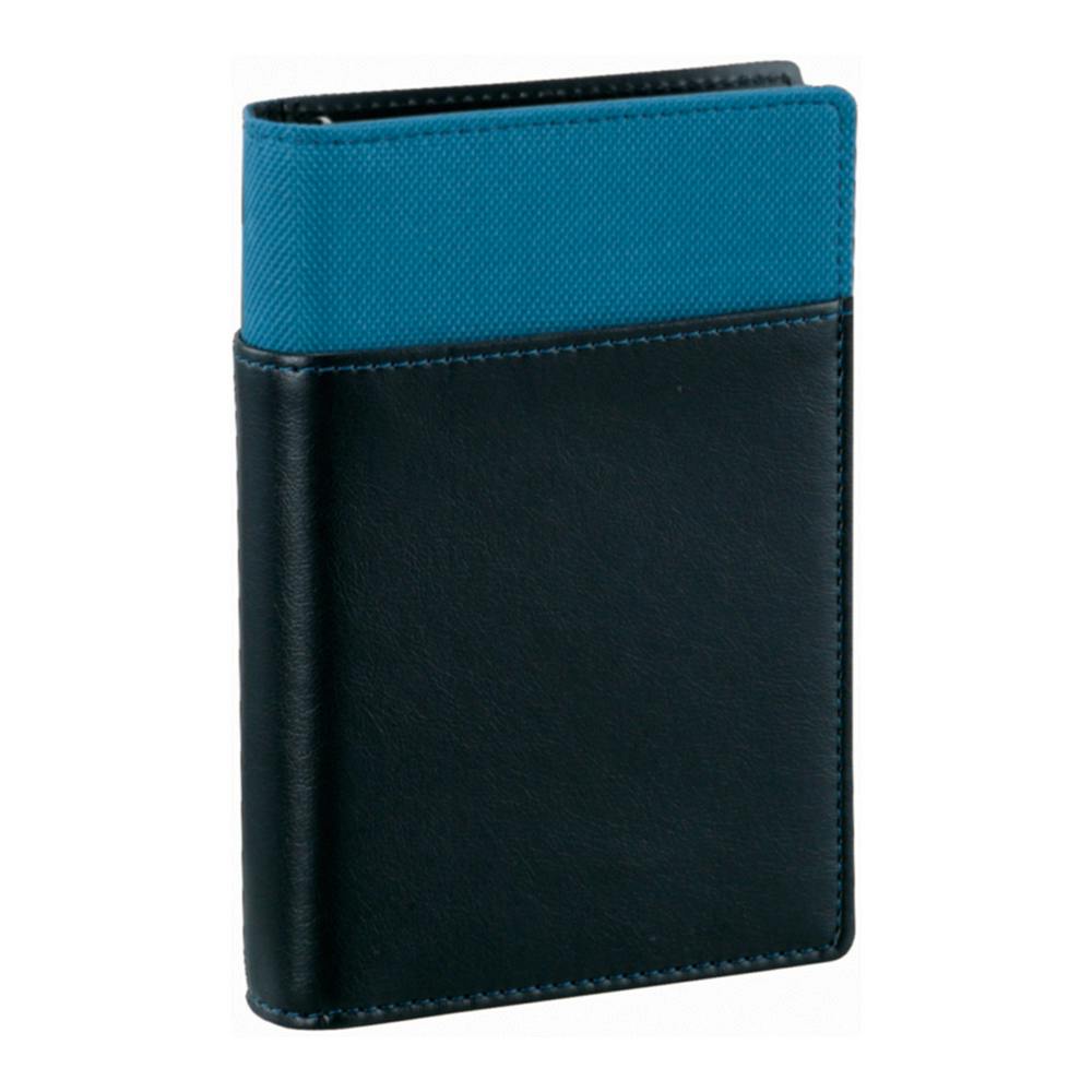 レイメイ リフィルファイル ポケット ブルー