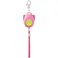 レイメイ 防犯ブザー ピンク