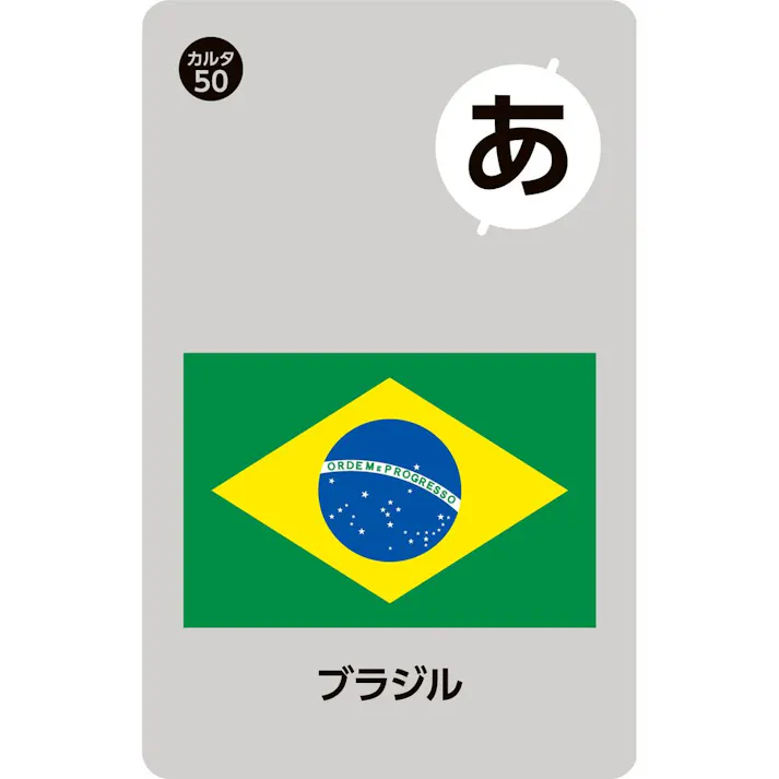 しゃべる国旗付き地球儀&カルタ タッチミー 球径20cm OYV1138