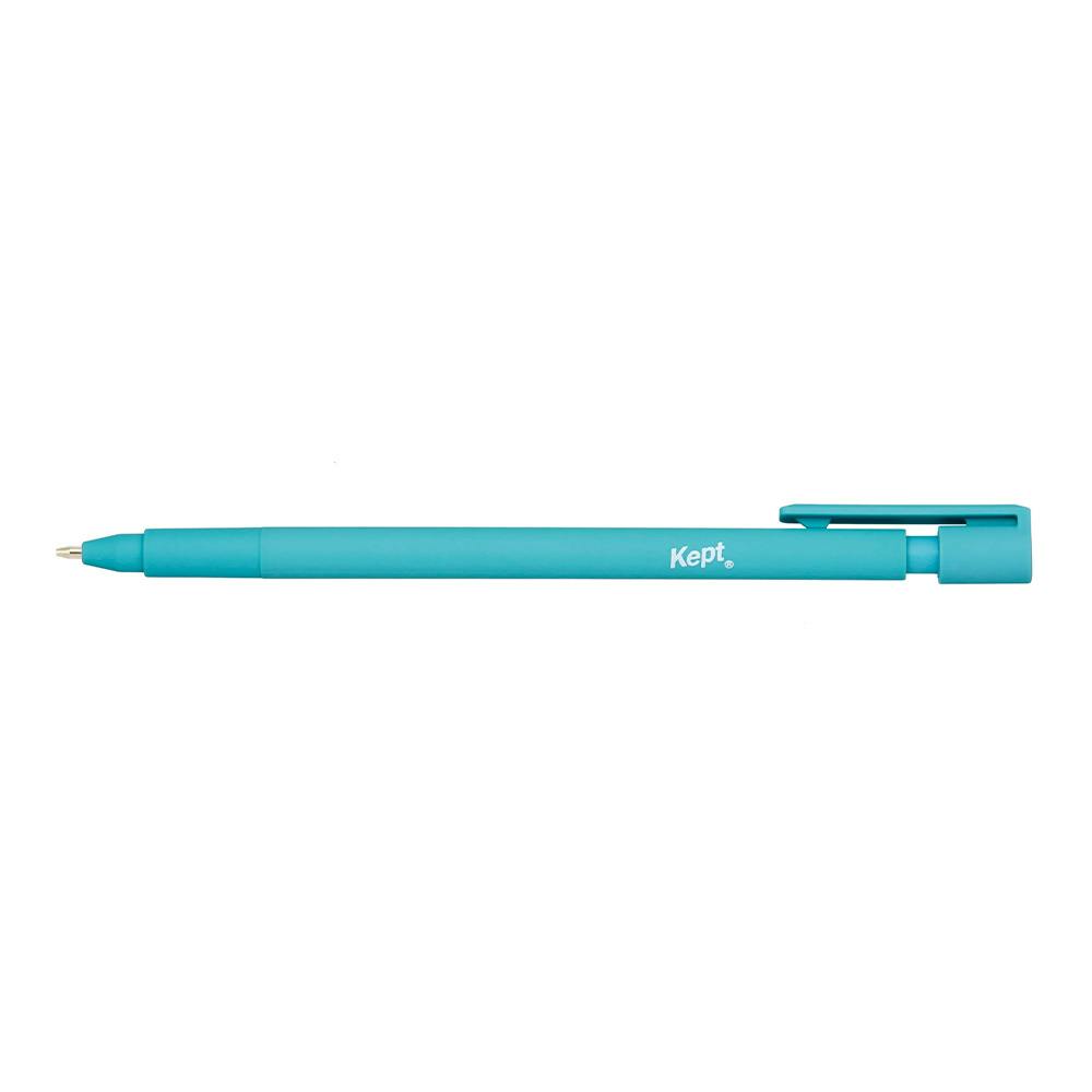レイメイ Kept ケプト シャープペン 0.5mm ブルー(販売終了