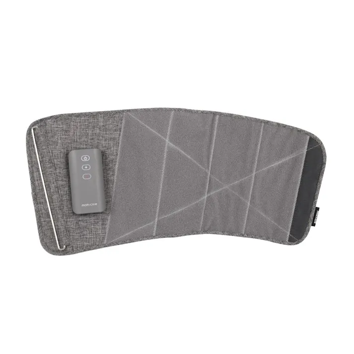 マクセル ふくらはぎレッグマッサージャー MXHT-F100