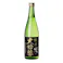 (福島県)会津ほまれ「極」純米大吟醸 黒ラベル 720ml【別送品】